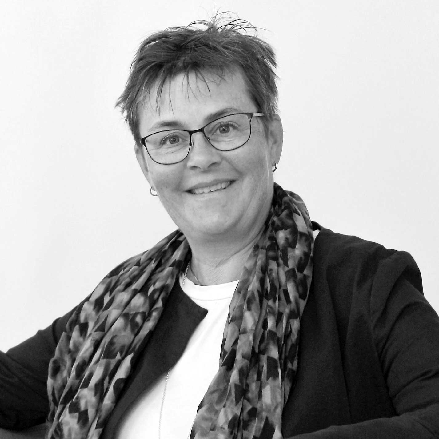 Annika Olsson