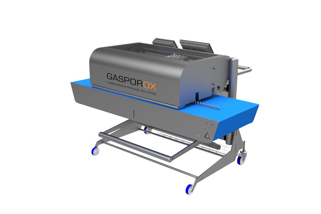 LineArch Plus rendering