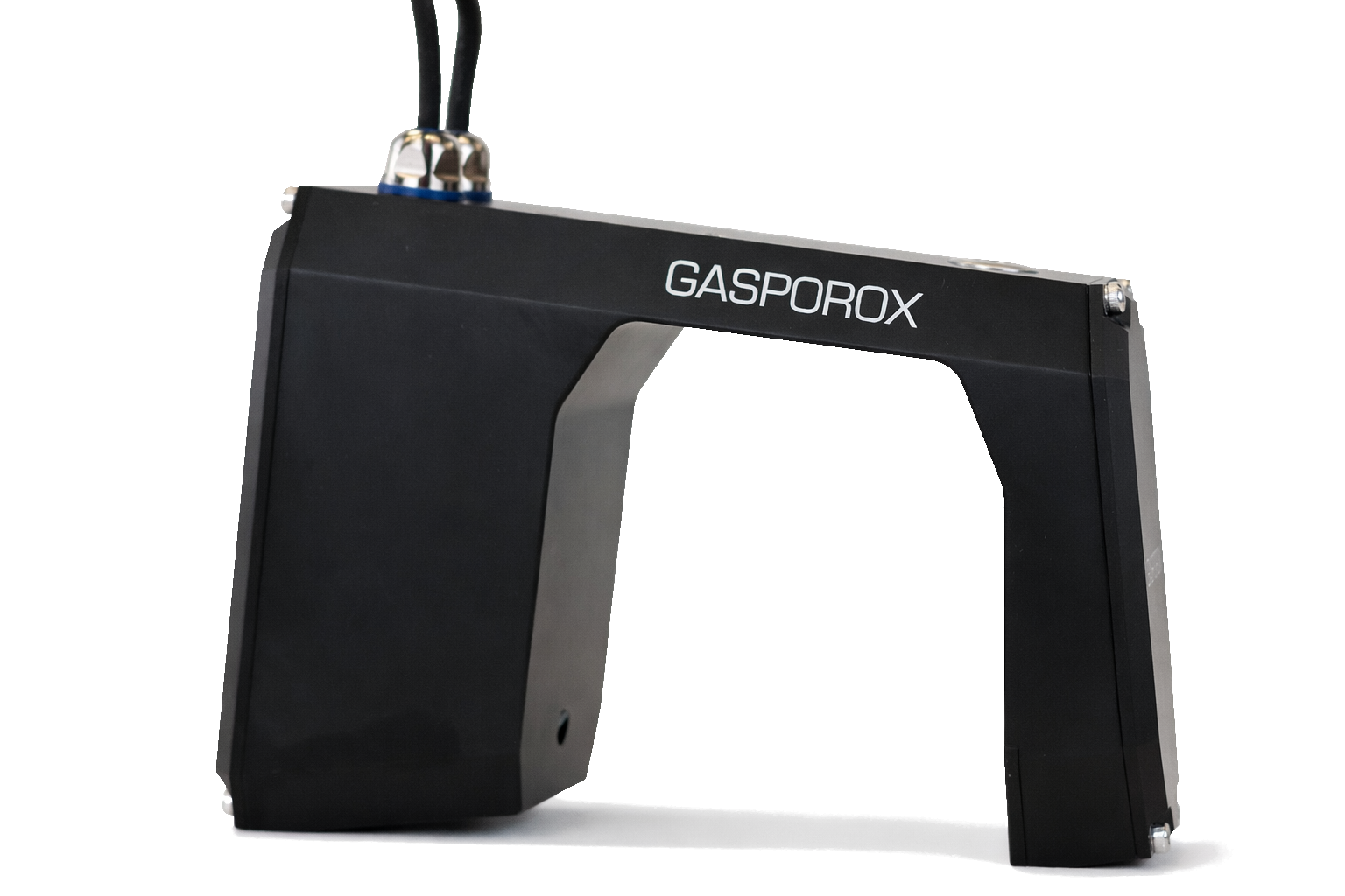 VialArch™, Sensor module for in-line HSA and CCIT of vials